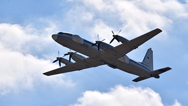 Nga phát triển máy bay gây nhiễu 